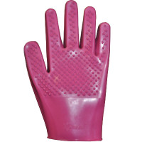 Gummistriegel doppelt... Gummistriegel doppelt...