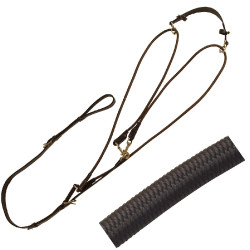 Elastischer Gogue Chetak