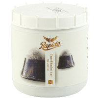 Norwegischer Teer Schnell