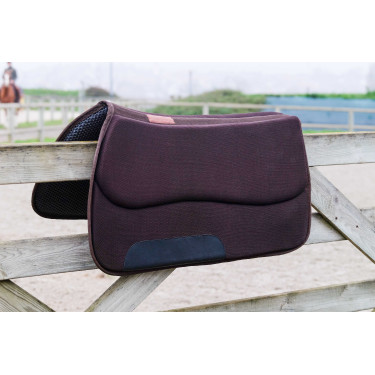 Westernpad Westride Air Braun Westernpad Westride Air Braun