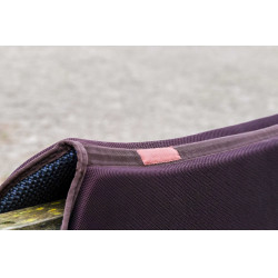 Westernpad Westride Air Braun Westernpad Westride Air Braun