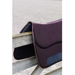 Westernpad Westride Air Braun Westernpad Westride Air Braun