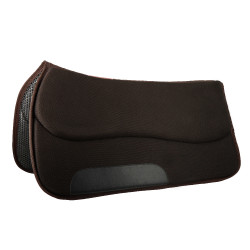 Westernpad Westride Air Braun Westernpad Westride Air Braun