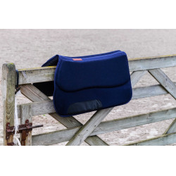 Westernpad Westride Air Marineblau