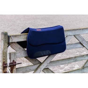 Westernpad Westride Air Marineblau