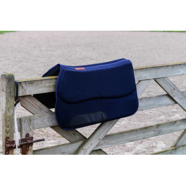Westernpad Westride Air Marineblau