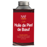 Rinderfußöl NAF