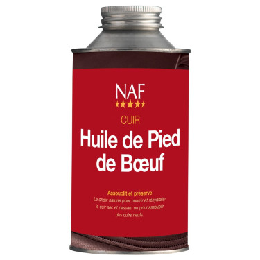 Rinderfußöl NAF Rinderfußöl NAF