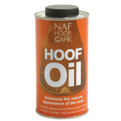 NAF Huföl NAF Huföl