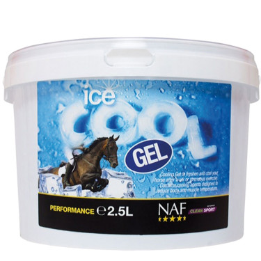 Ice Cool Gel NAF Ice Cool Gel NAF