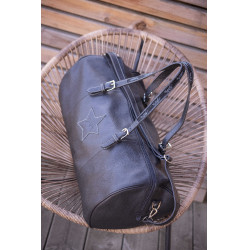 Pénélope Bowl Tasche Schwarz Pénélope Bowl Tasche Schwarz