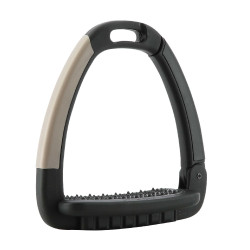 **Steigbügeläste Horsena** Perlbeige