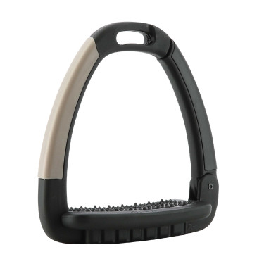 **Steigbügeläste Horsena** Perlbeige