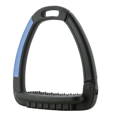 **Steigbügeläste Horsena** Marineblau