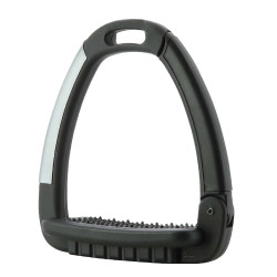 **Steigbügeläste Horsena** Grau