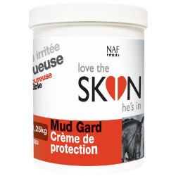 LTS Schlamm-Schutzcreme NAF LTS Schlamm-Schutzcreme NAF