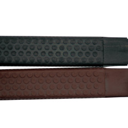 Zügelriemen 16 mm das Paar Privilege Equitation Zügelriemen 16 mm das Paar Privilege Equitation