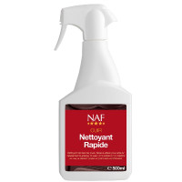 Schnellreiniger NAF