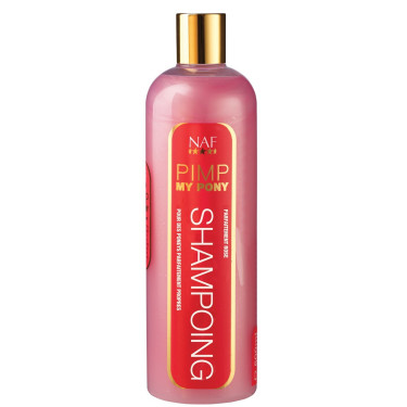 Shampoo Pimp My Pony NAF Shampoo Pimp My Pony NAF