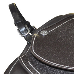 Canter-Sattelgriff Canter-Sattelgriff