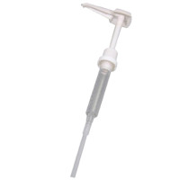 Pumpe für NAF-Kanister Pumpe für NAF-Kanister