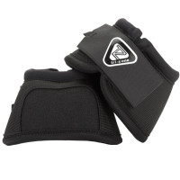 Glomenschoner TRI ZONE Equilibrium Schwarz