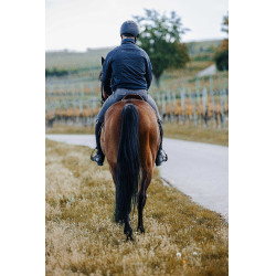 Pro Series Turin Jacke Marine Marineblau