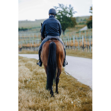 Pro Series Turin Jacke Marine Marineblau