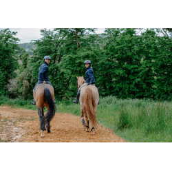 Pro Series Turin Jacke Marine Marineblau