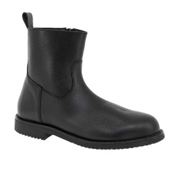 Sicherheitsstiefel Parade Equina Schwarz