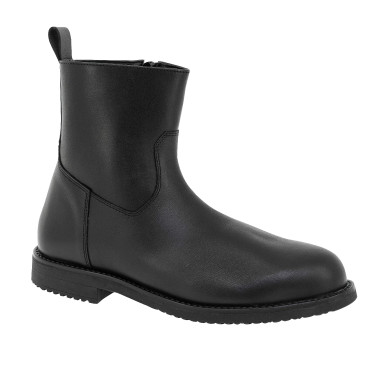 Sicherheitsstiefel Parade Equina Schwarz