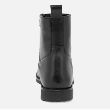 Sicherheitsstiefel Parade Equina Schwarz