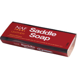 NAF Glycerinseife Riegel NAF Glycerinseife Riegel