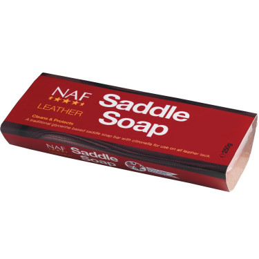 NAF Glycerinseife Riegel NAF Glycerinseife Riegel