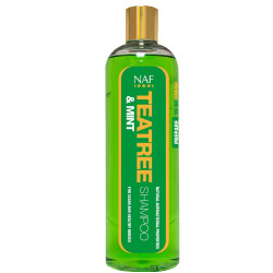 Teebaum & Minze Shampoo NAF Teebaum & Minze Shampoo NAF