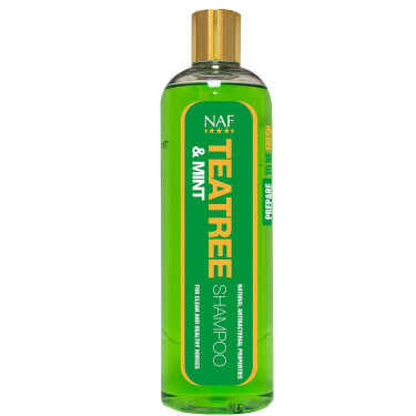 Teebaum & Minze Shampoo NAF Teebaum & Minze Shampoo NAF