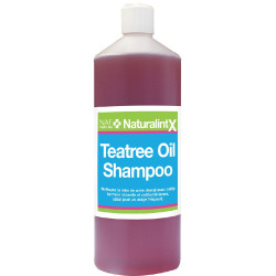 Shampoo Teatree NaturalintX NAF Shampoo Teatree NaturalintX NAF