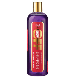 Shampoo Show Off NAF Shampoo Show Off NAF