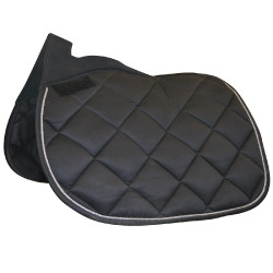 Schabracke Shell Pad II Eric Le Tixerant Schabracke Shell Pad II Eric Le Tixerant