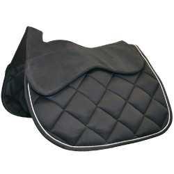 Schabracke Shell Pad II Eric Le Tixerant Schabracke Shell Pad II Eric Le Tixerant