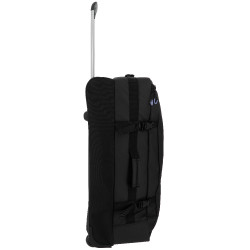 Reisetasche Equithème Urban Schwarz