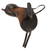 Bardette Norton Luxus Schwarz