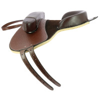 Bardette Norton Luxus Havanna Braun