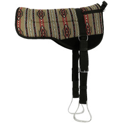 Reitpad Norton Kiowa