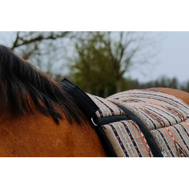 Reitpad Norton Kiowa