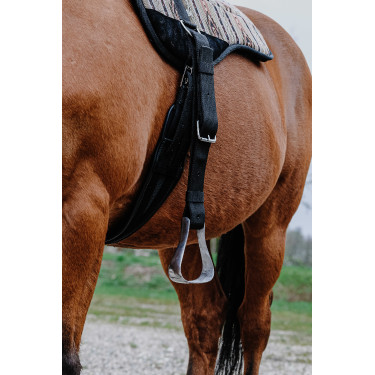 Reitpad Norton Kiowa