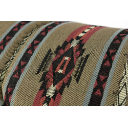 Reitpad Norton Kiowa