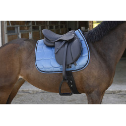 Norton Pro Mixte Sattel Schwarz