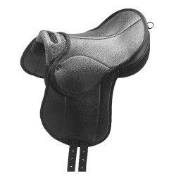 Lehr-Sattel Norton Rexine Benjamin