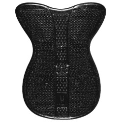 Gel-Stoßdämpfer Horsena rutschfest Schwarz Gel-Stoßdämpfer Horsena rutschfest Schwarz